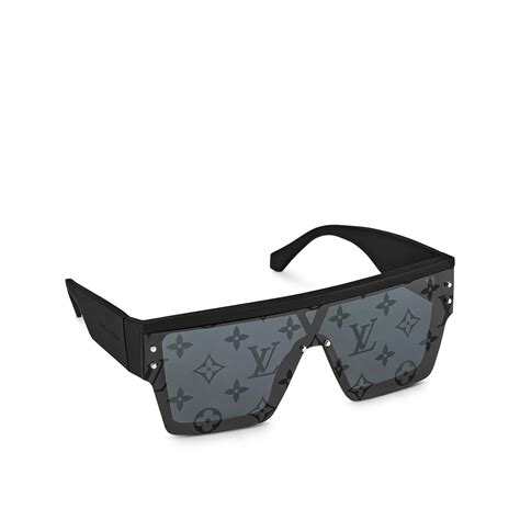 lv sunglass men|louis vuitton sunglasses men monogram.